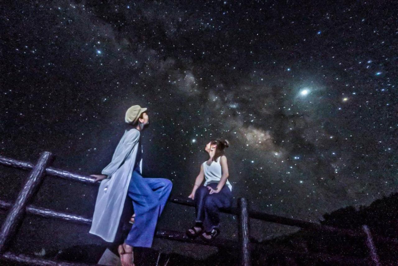 Guest House Holoholo Ishigakijima Ishigaki  ภายนอก รูปภาพ