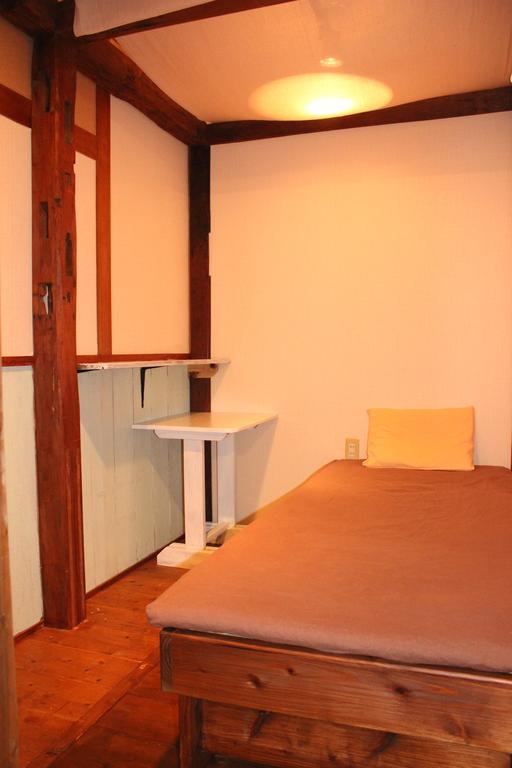 Guest House Holoholo Ishigakijima Ishigaki  ภายนอก รูปภาพ