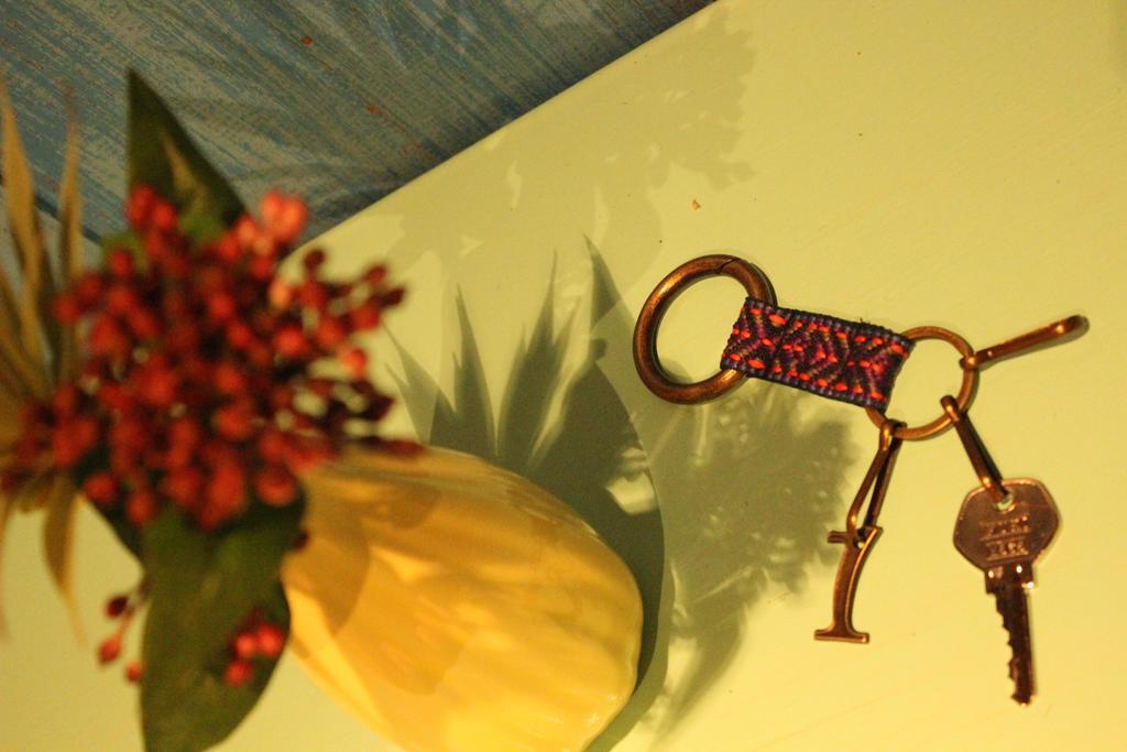 Guest House Holoholo Ishigakijima Ishigaki  ภายนอก รูปภาพ