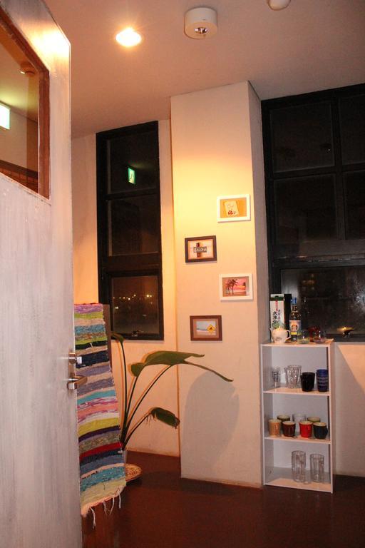 Guest House Holoholo Ishigakijima Ishigaki  ภายนอก รูปภาพ