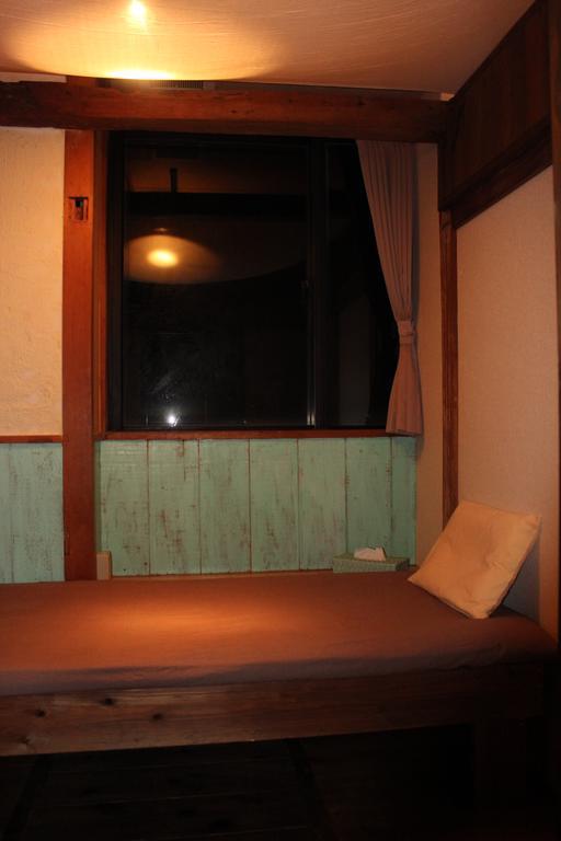 Guest House Holoholo Ishigakijima Ishigaki  ภายนอก รูปภาพ