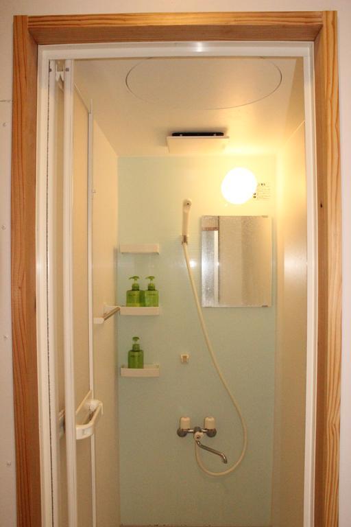 Guest House Holoholo Ishigakijima Ishigaki  ภายนอก รูปภาพ